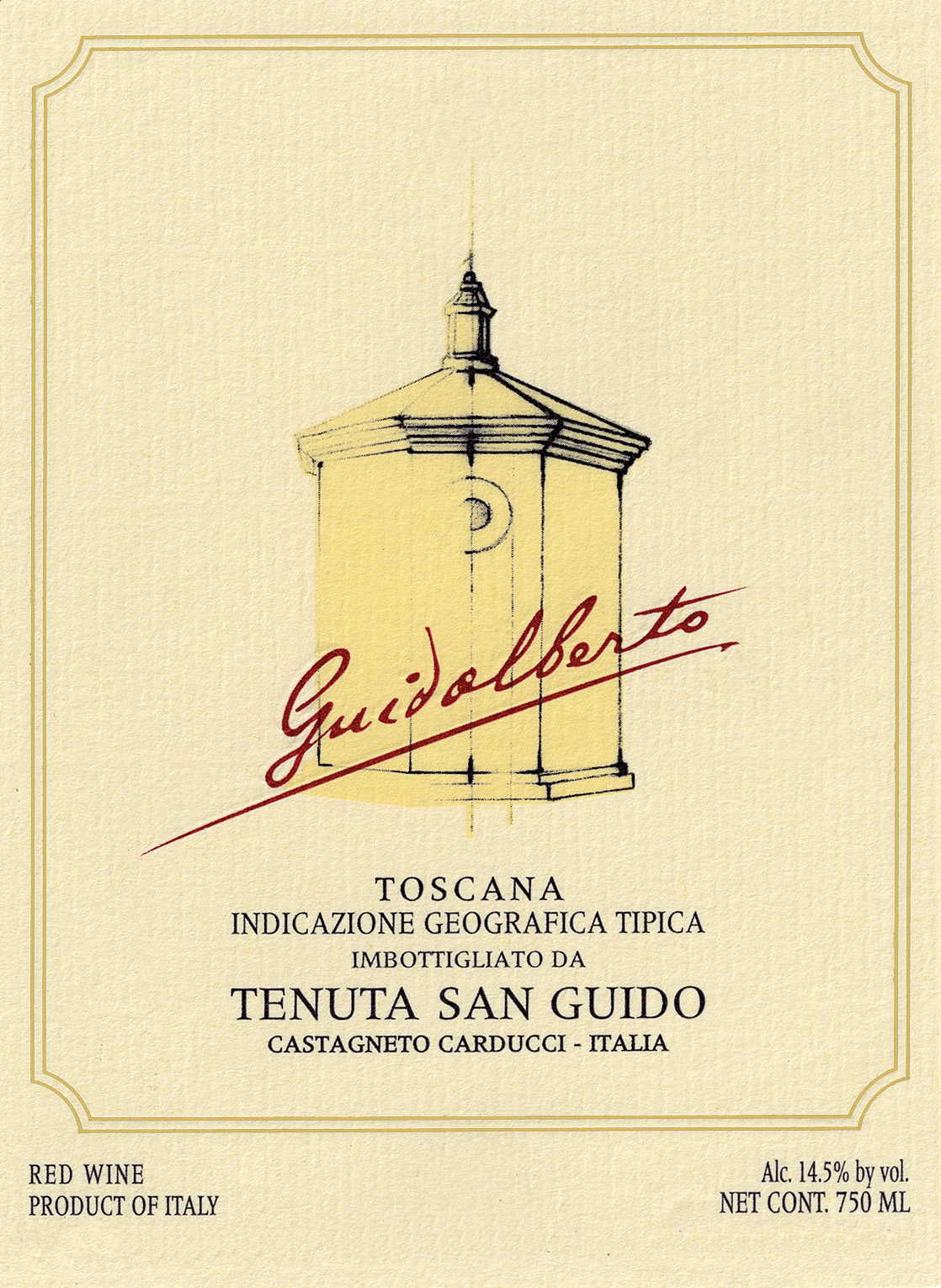 Guidalberto