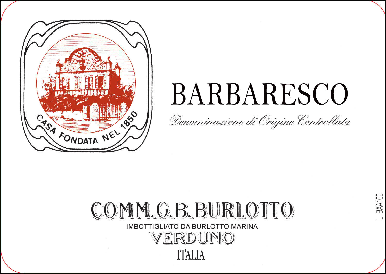 Barbaresco