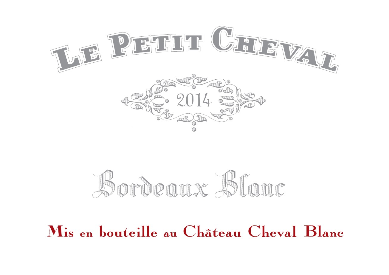 Le Petit Cheval