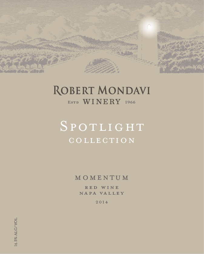 Spotlight Collection, Momentum