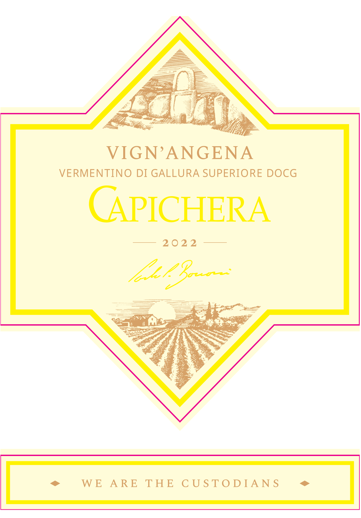Vign'angena