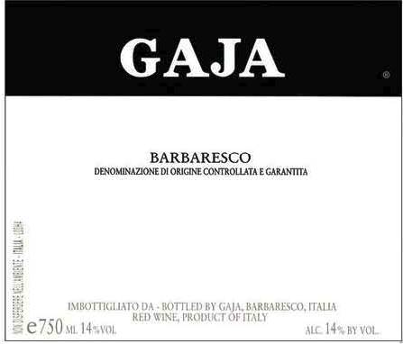 Barbaresco