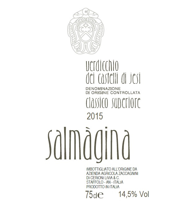 Salmagina