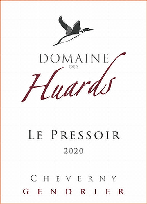 Le Pressoir