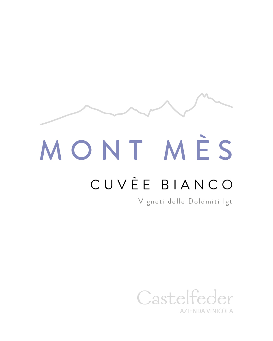 Mont Mes Bianco