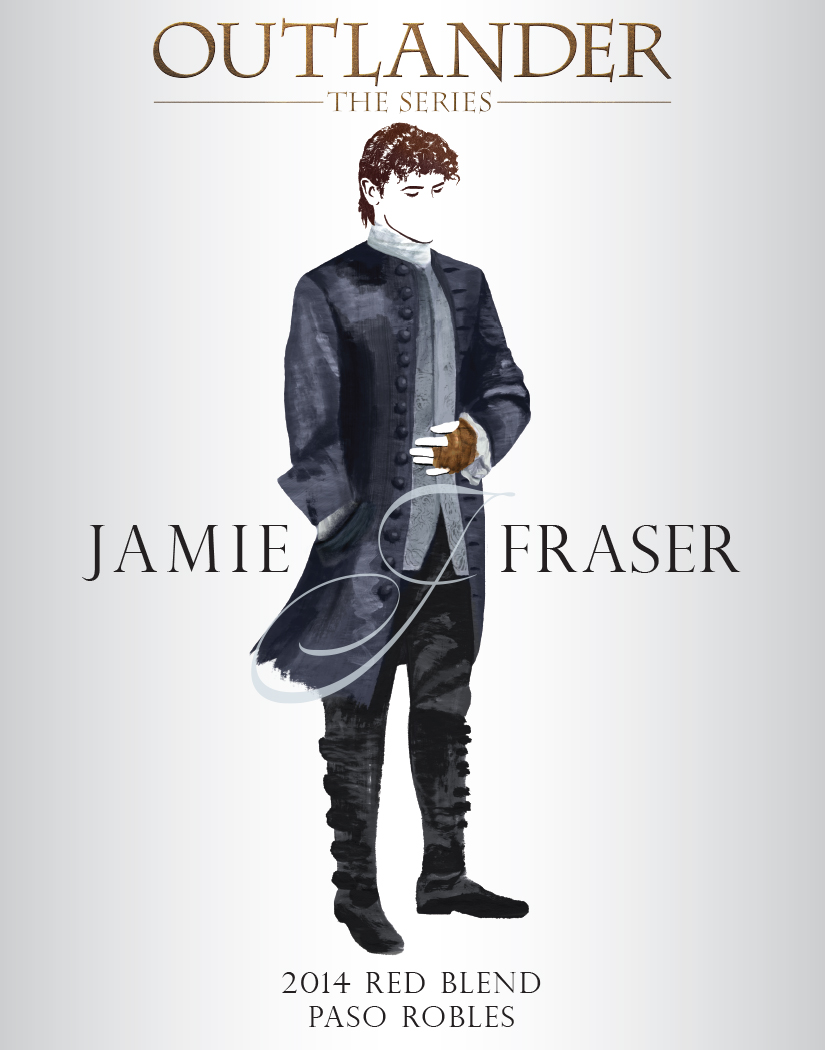 Jamie Fraser