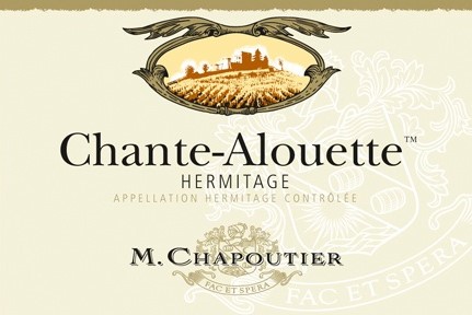 Chante-Alouette