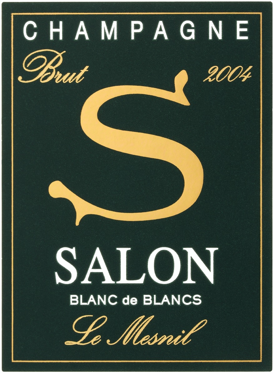 Blanc De Blancs
