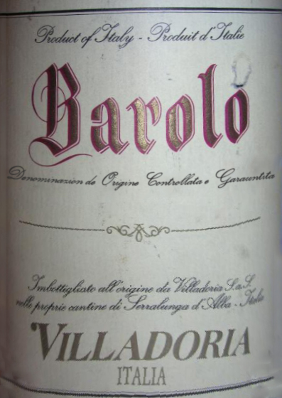 Barolo