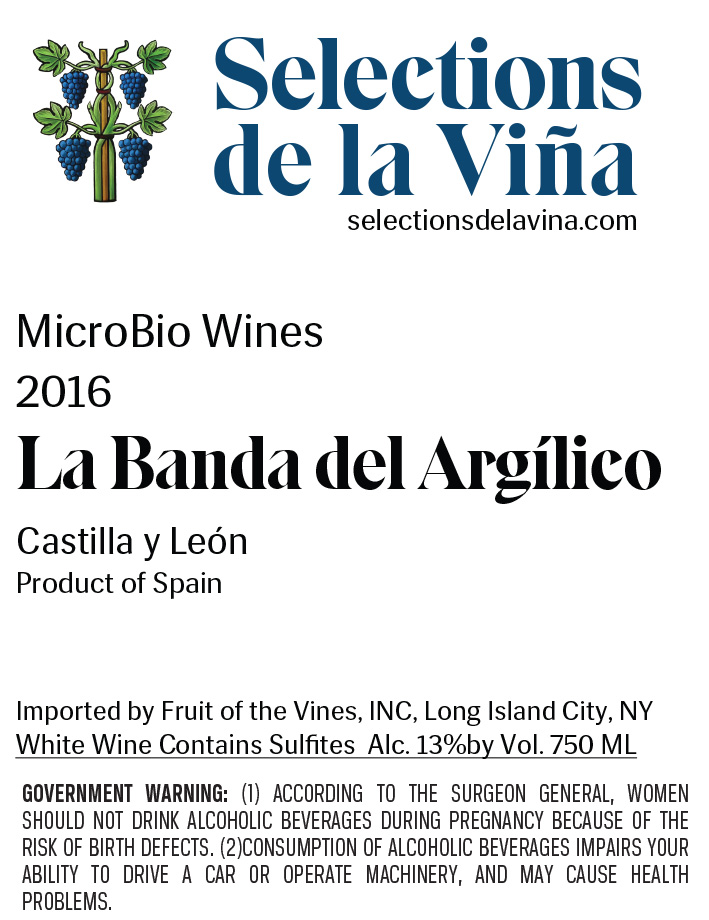 La Banda Del Argilico