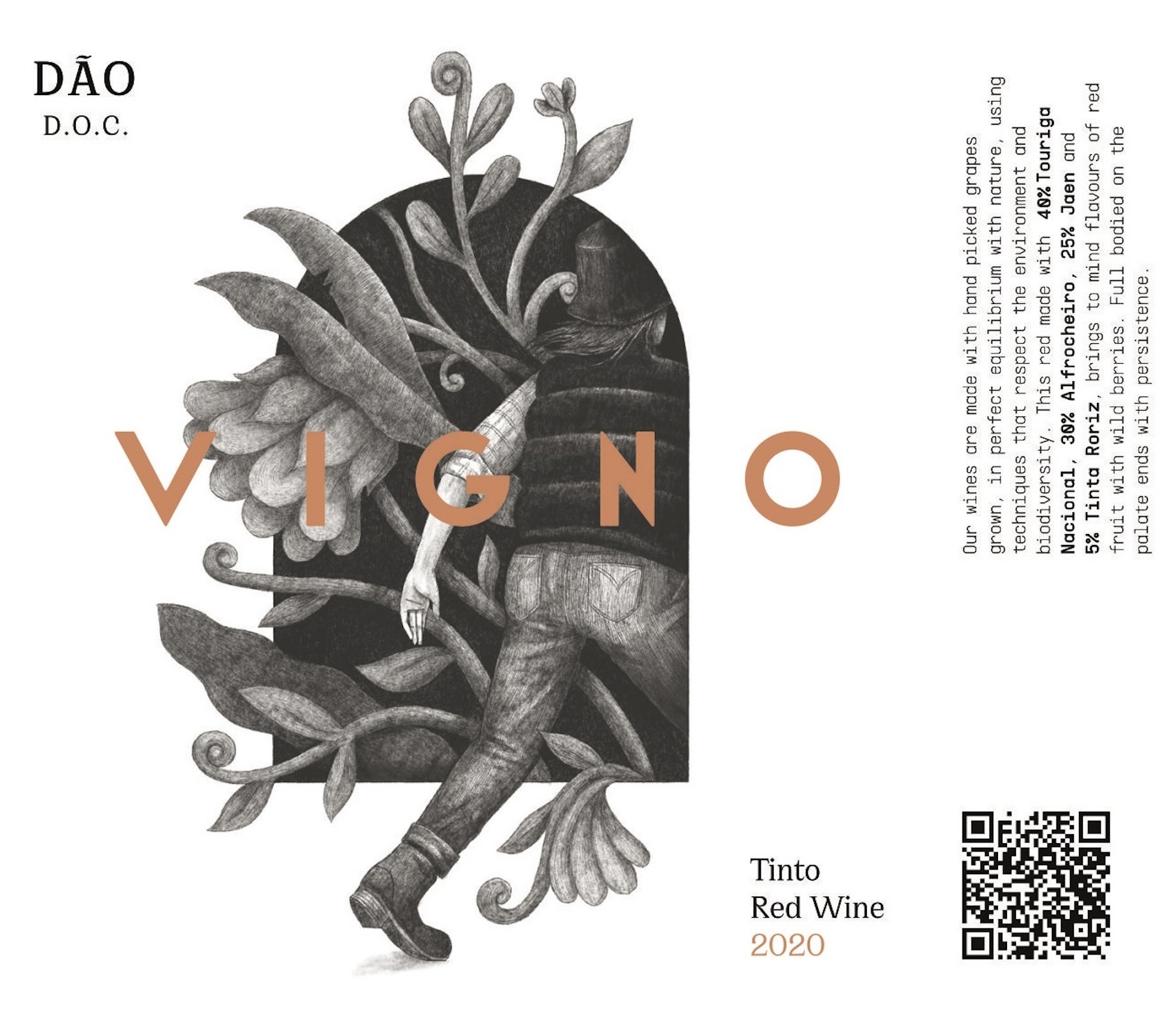 Xl Cream Dão D.O.C Portugal Freire Lobo