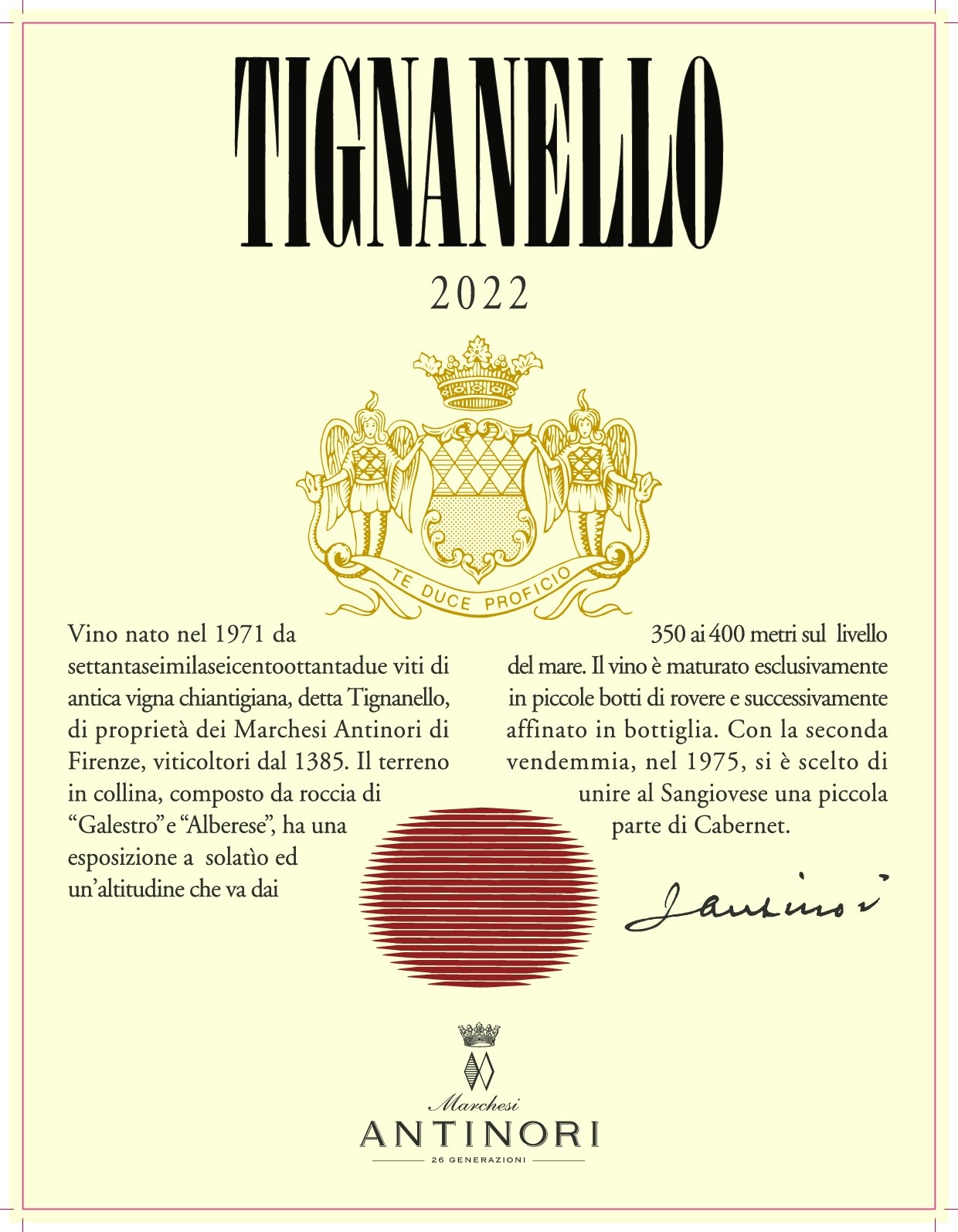 Tignanello