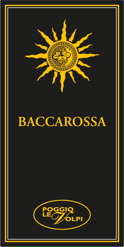 Baccarossa