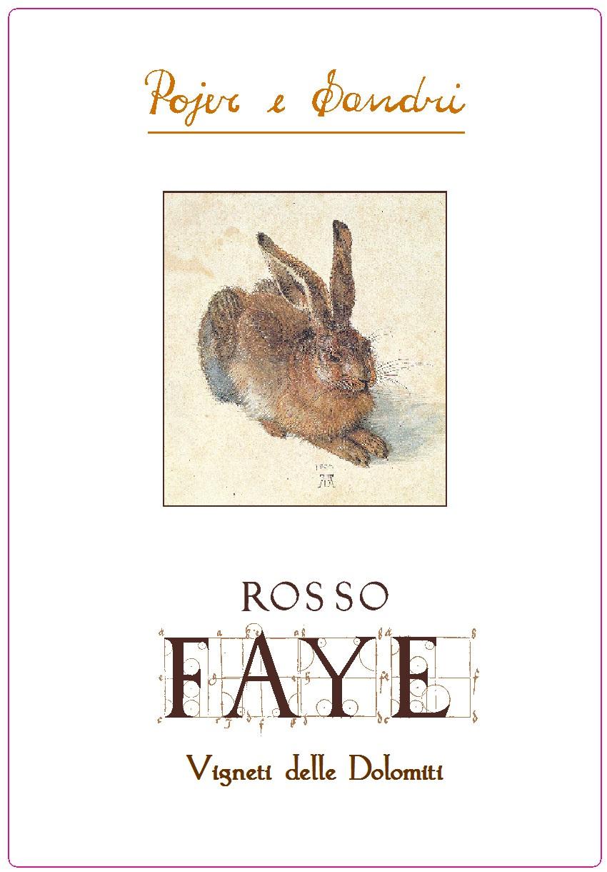 Rosso Faye