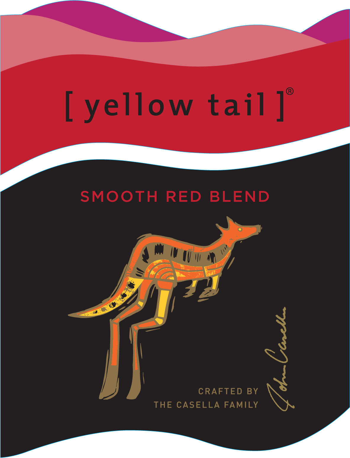 Smooth Red Blend
