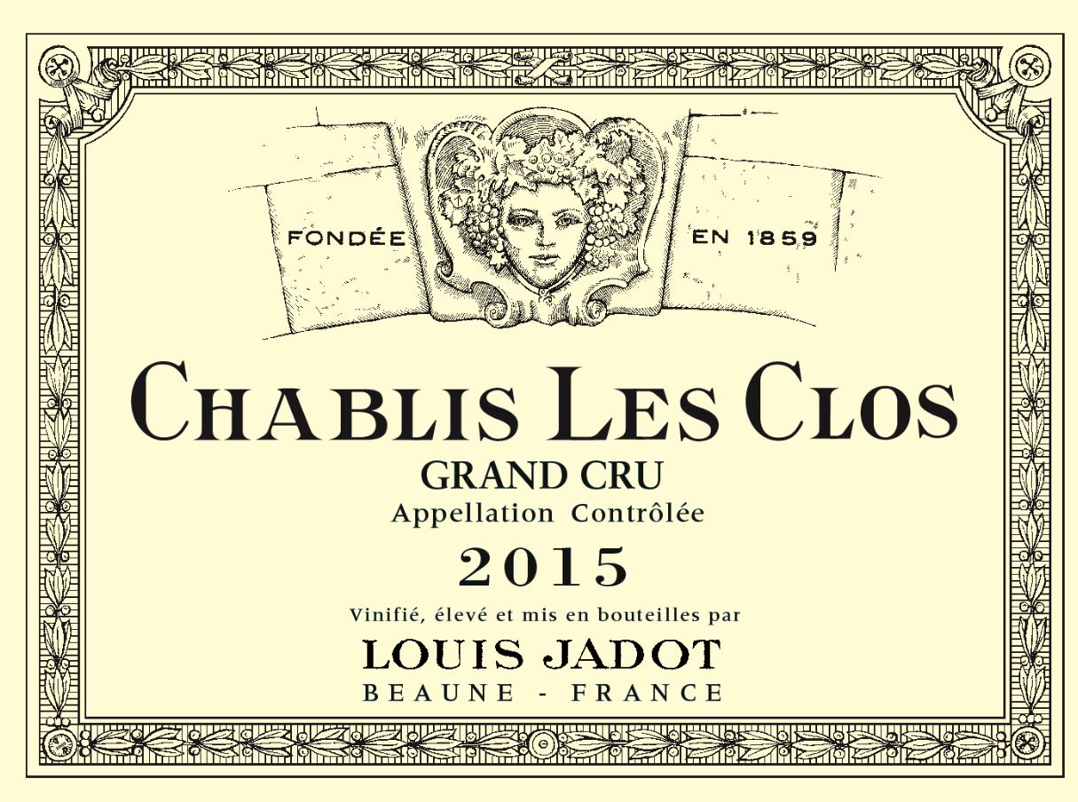 Les Clos