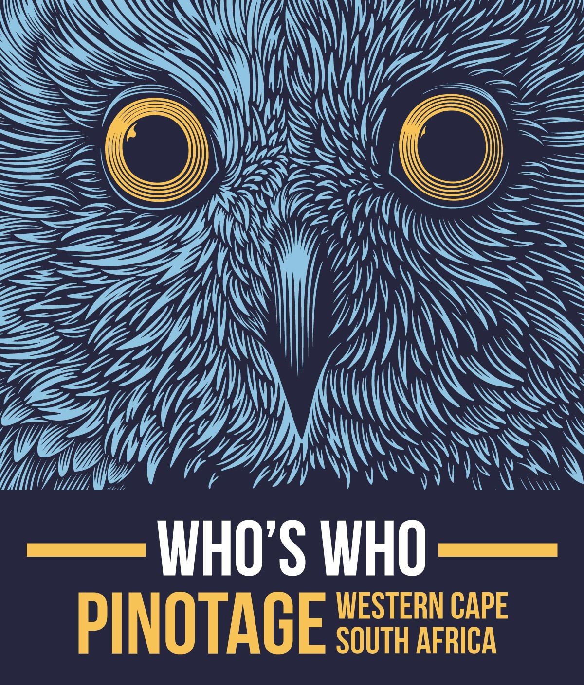 Who's Who Pinotage