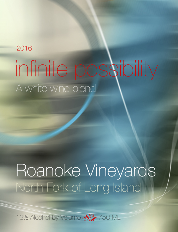 Infinite Possibility