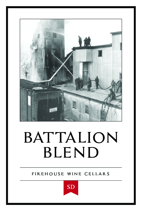 Battalion Blend