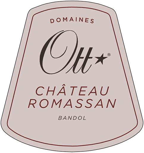 Chateau Romassan