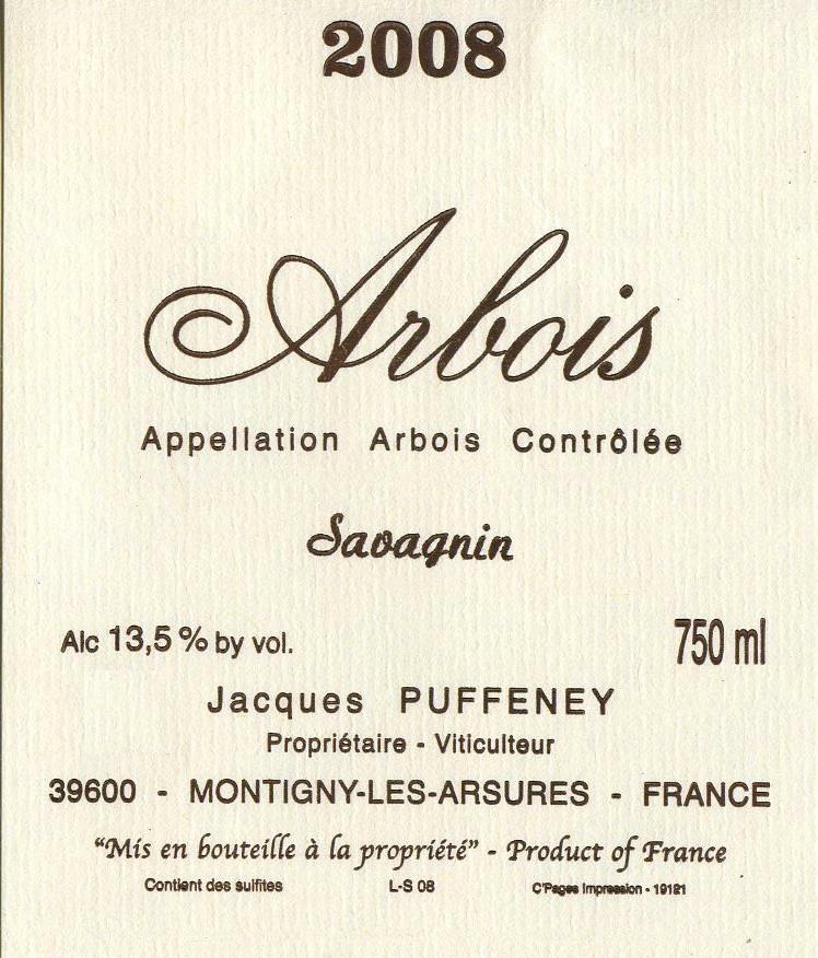 Arbois