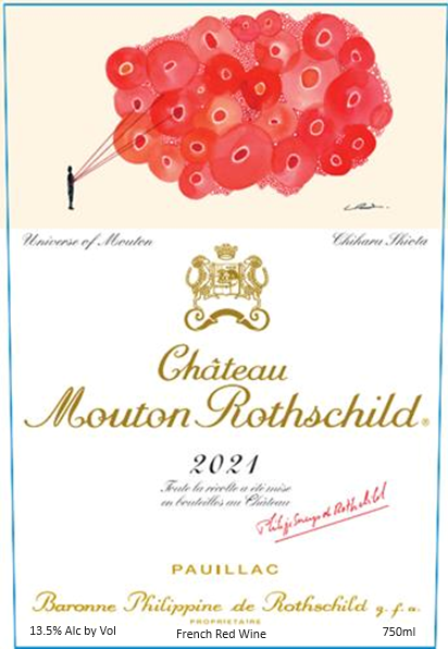 Château Mouton Rothschild