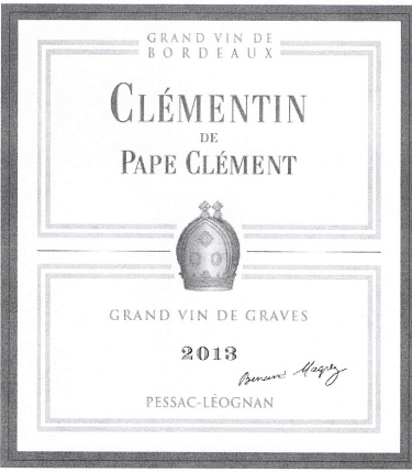 Clementin De Pape Clément