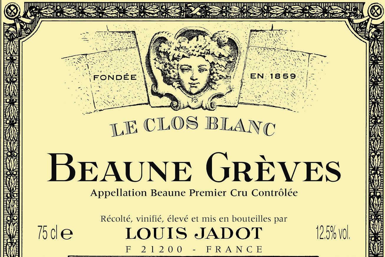 Le Clos Blanc