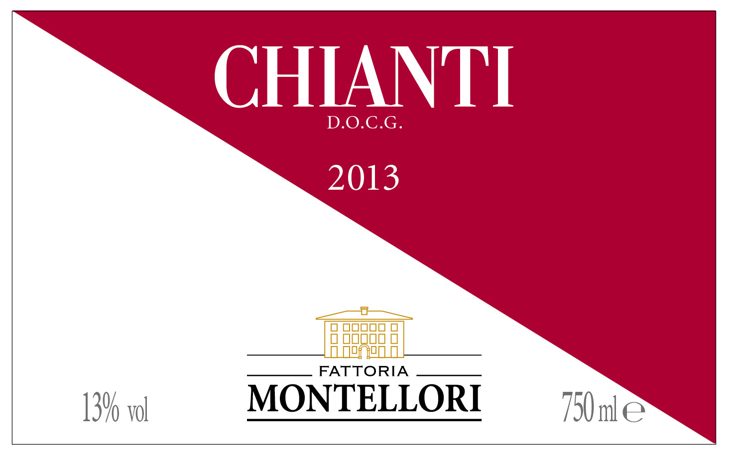 Chianti Red Wine