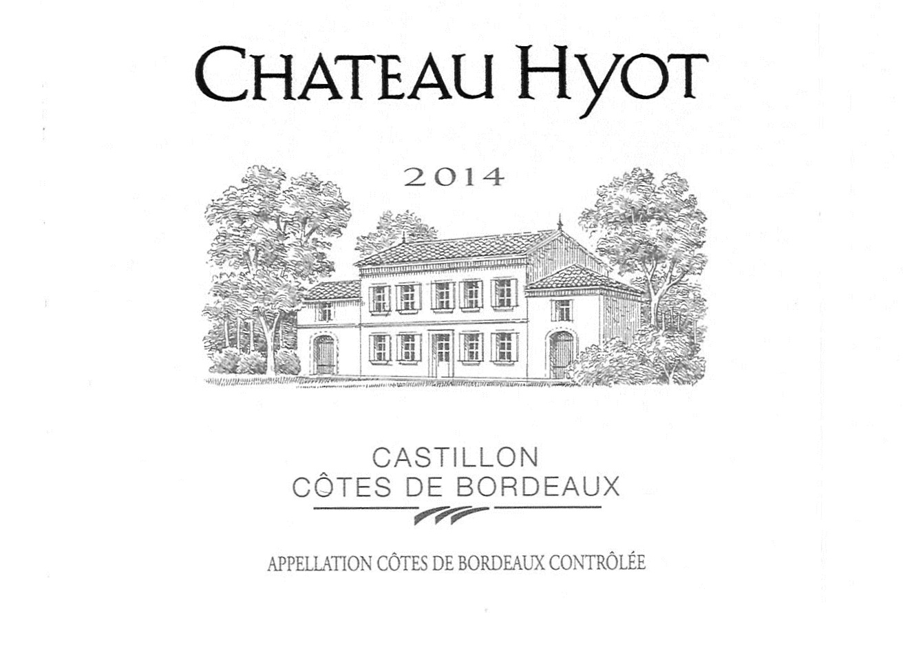 Grand Vin De Bordeaux