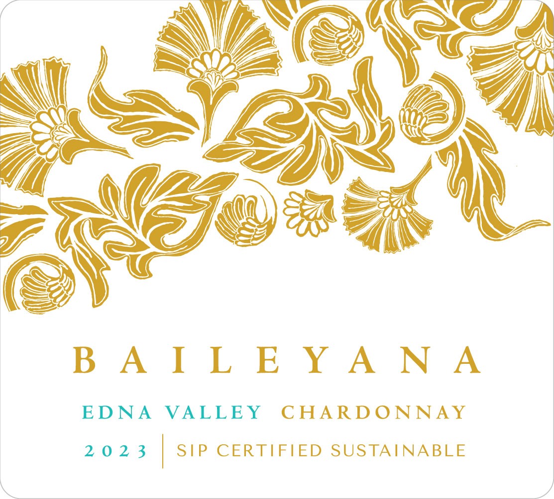 Edna Valley Chardonnay
