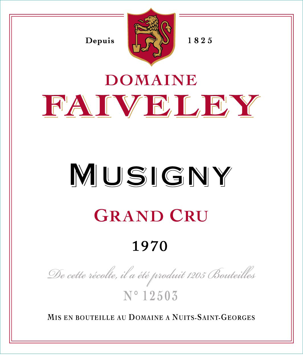 Musigny