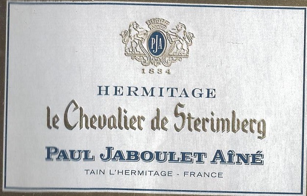 le Chevalier de Sterimberg