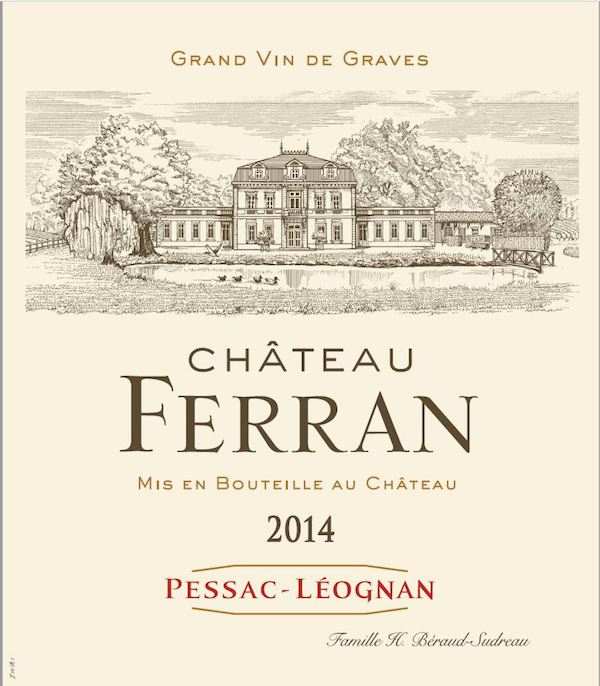 Grand Vin De Graves