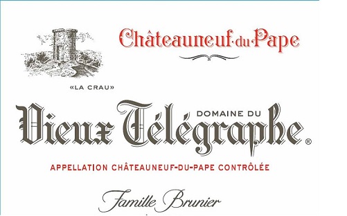 Vieux Télégraphe