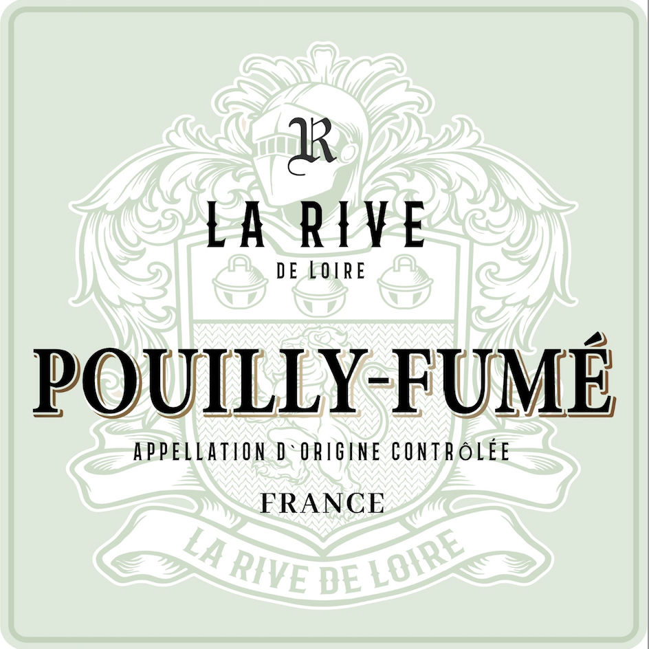 La Rive De Loire Pouilly-Fumé