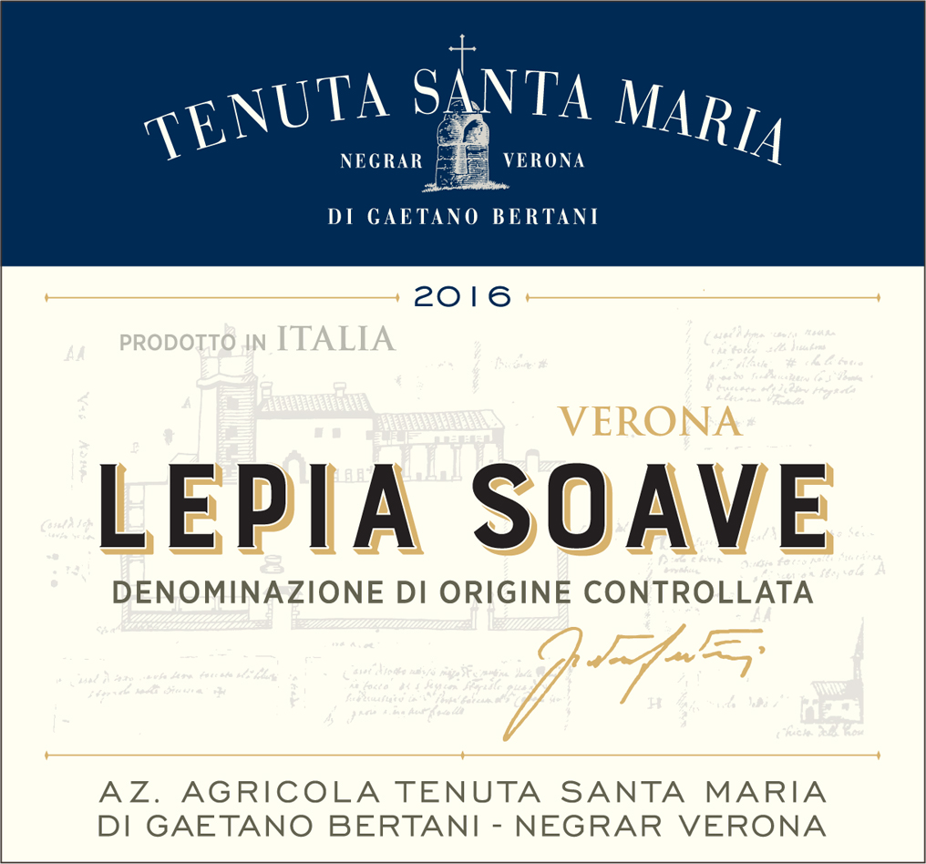 Lepia Soave