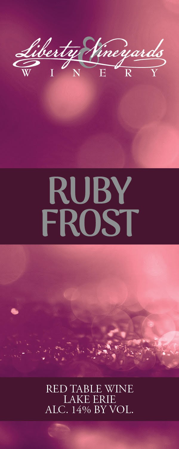 Ruby Frost