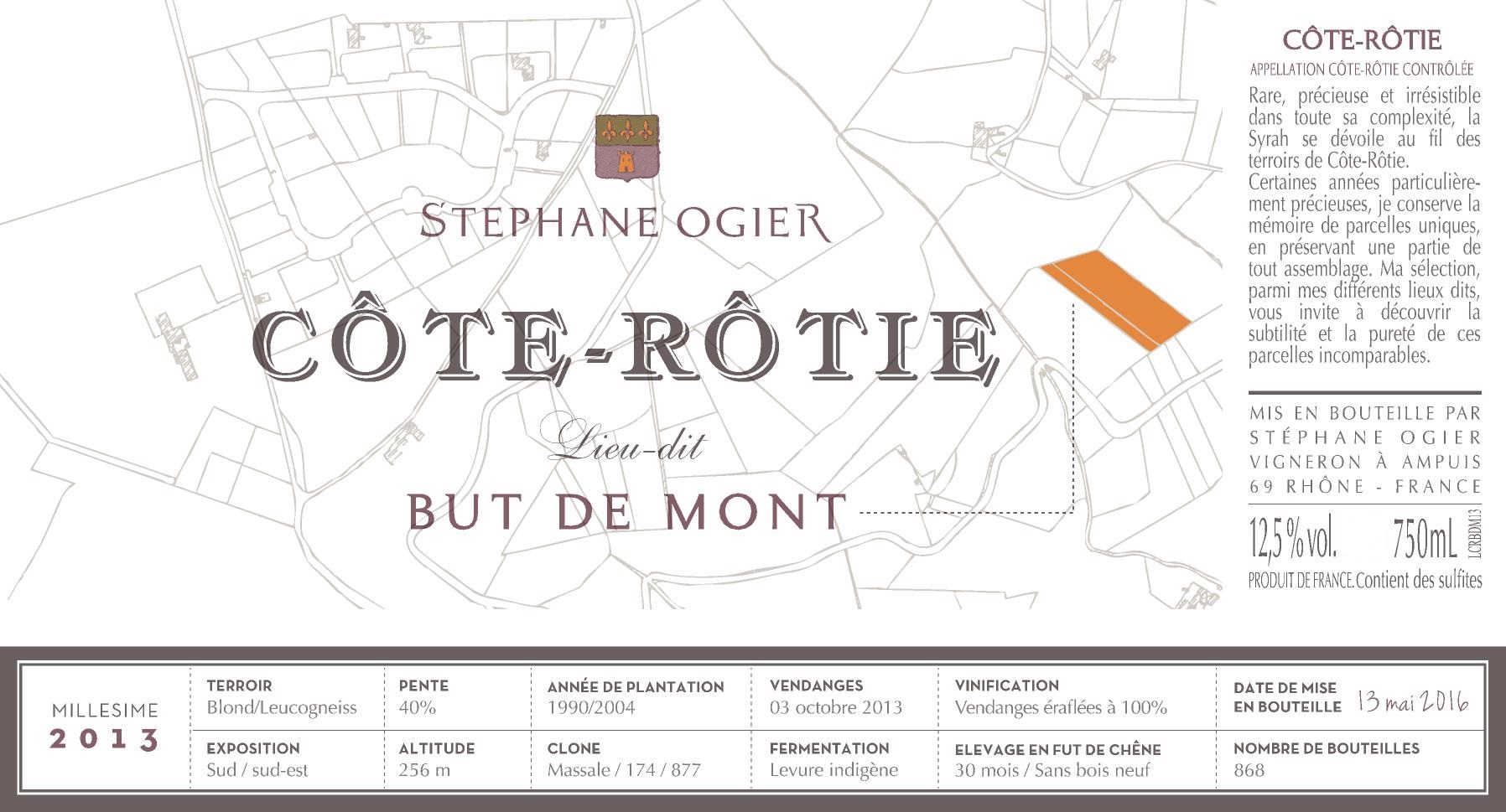 But De Mont