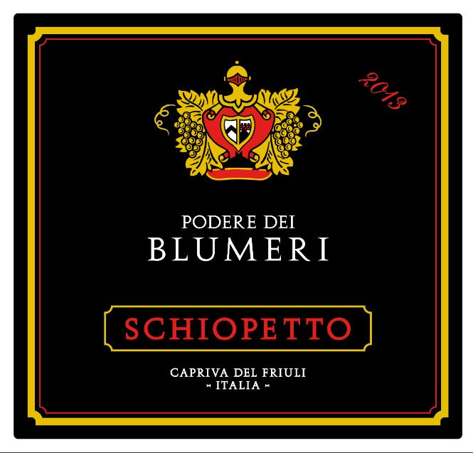 Podere Dei Blumeri