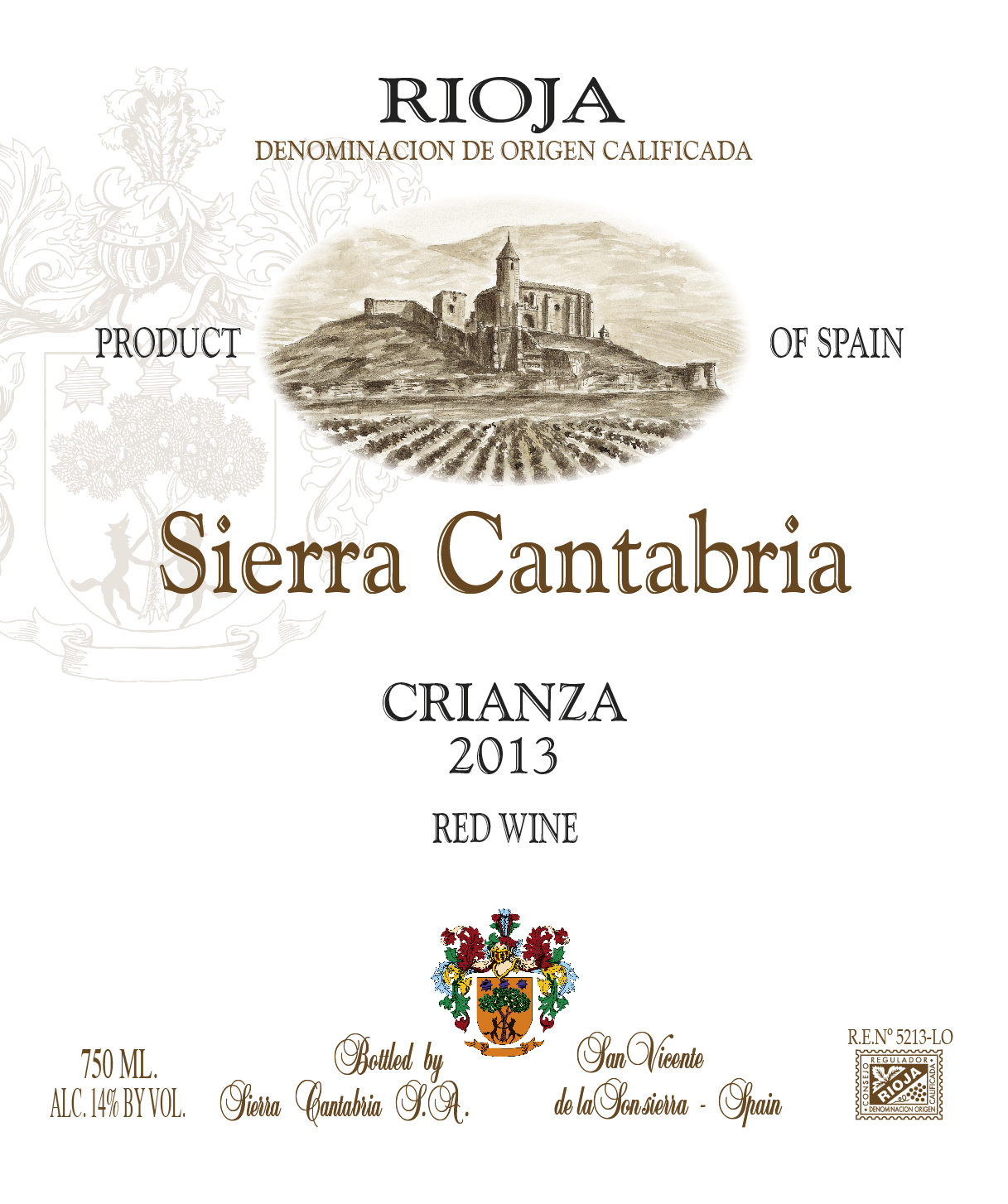 Crianza