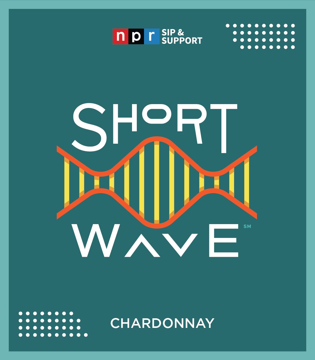 Short Wave Chardonnay