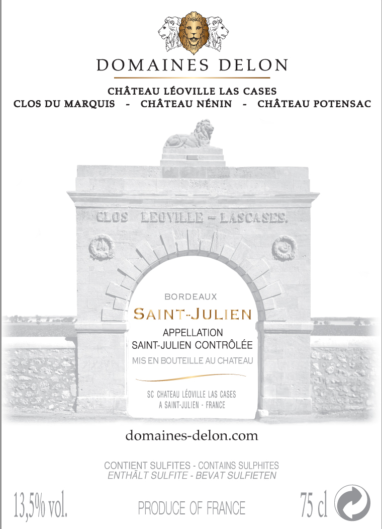 Clos Du Marquis