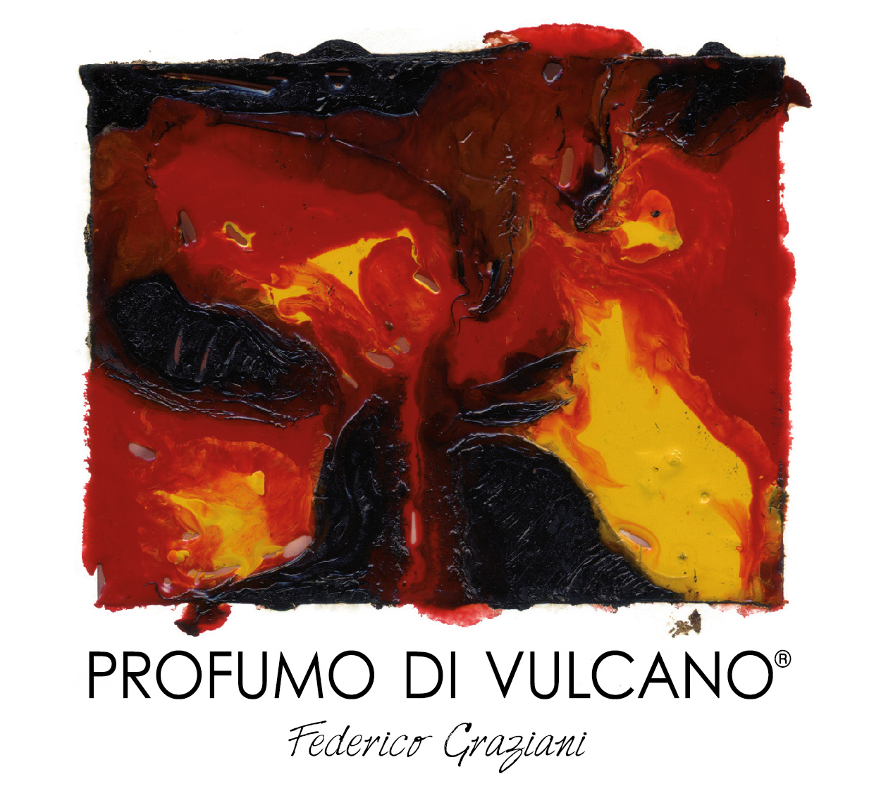 Profumo di Vulcano