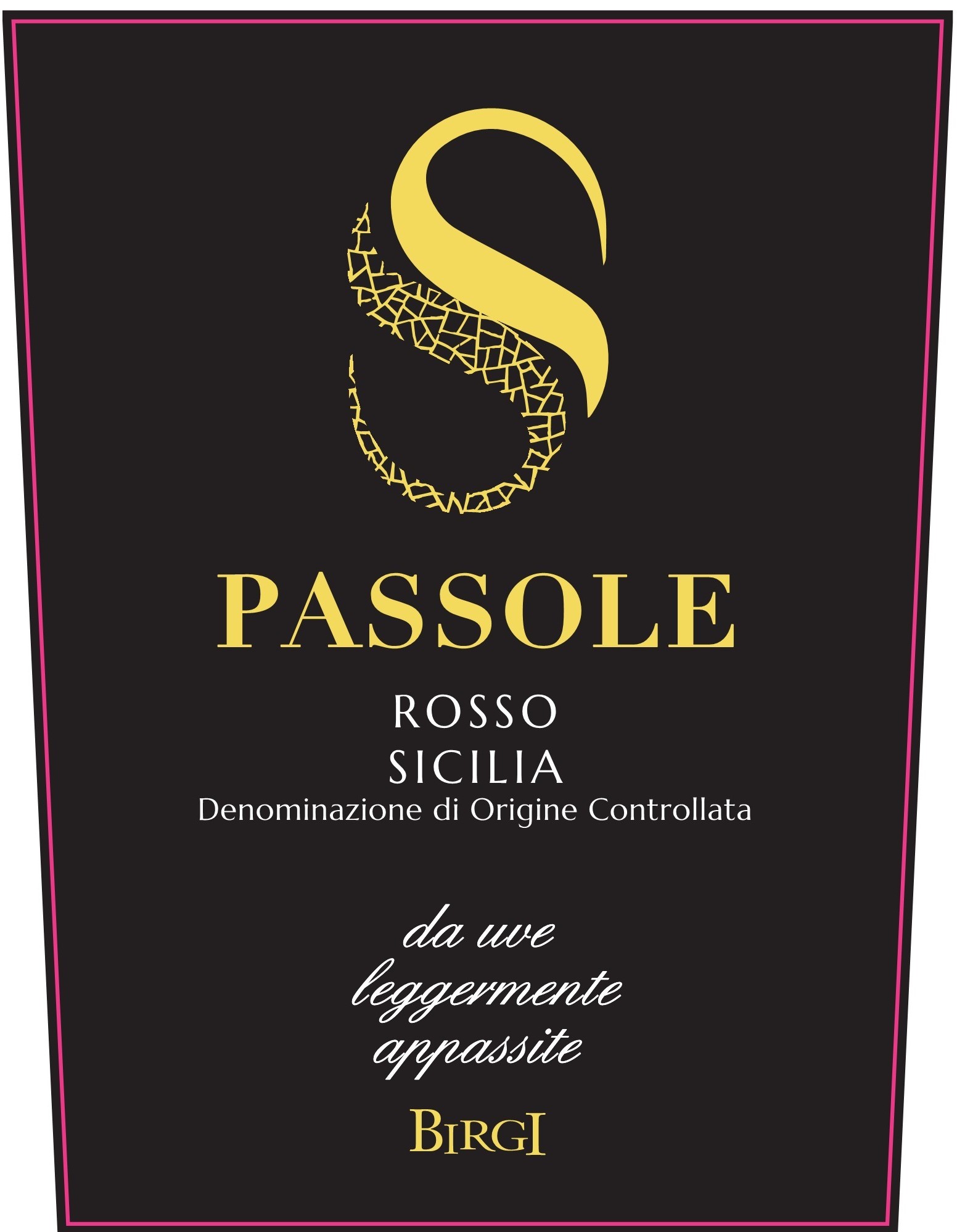 Passole