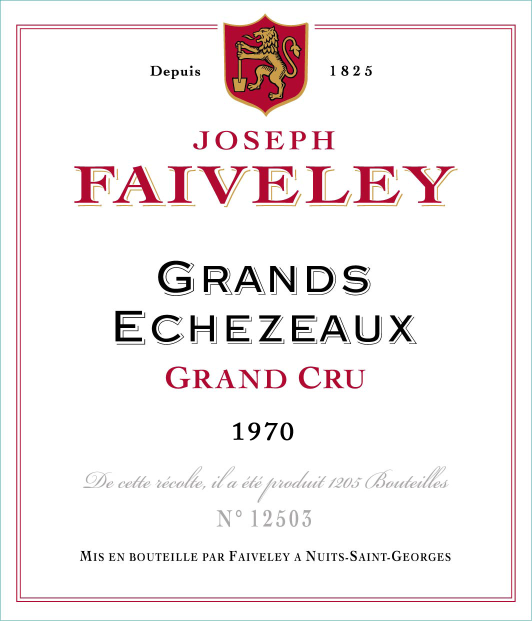 Grands Echezeaux