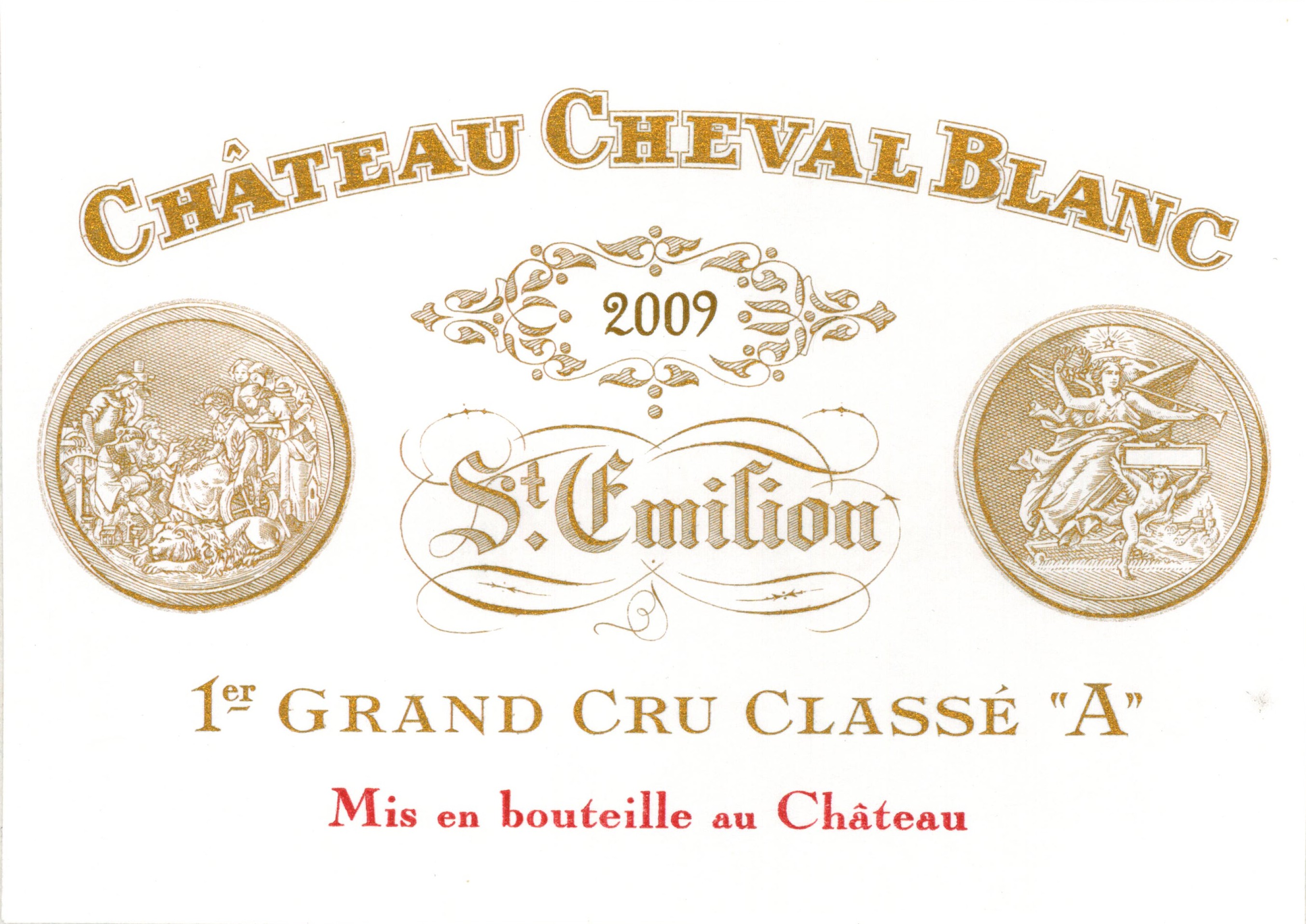 Cheval Blanc