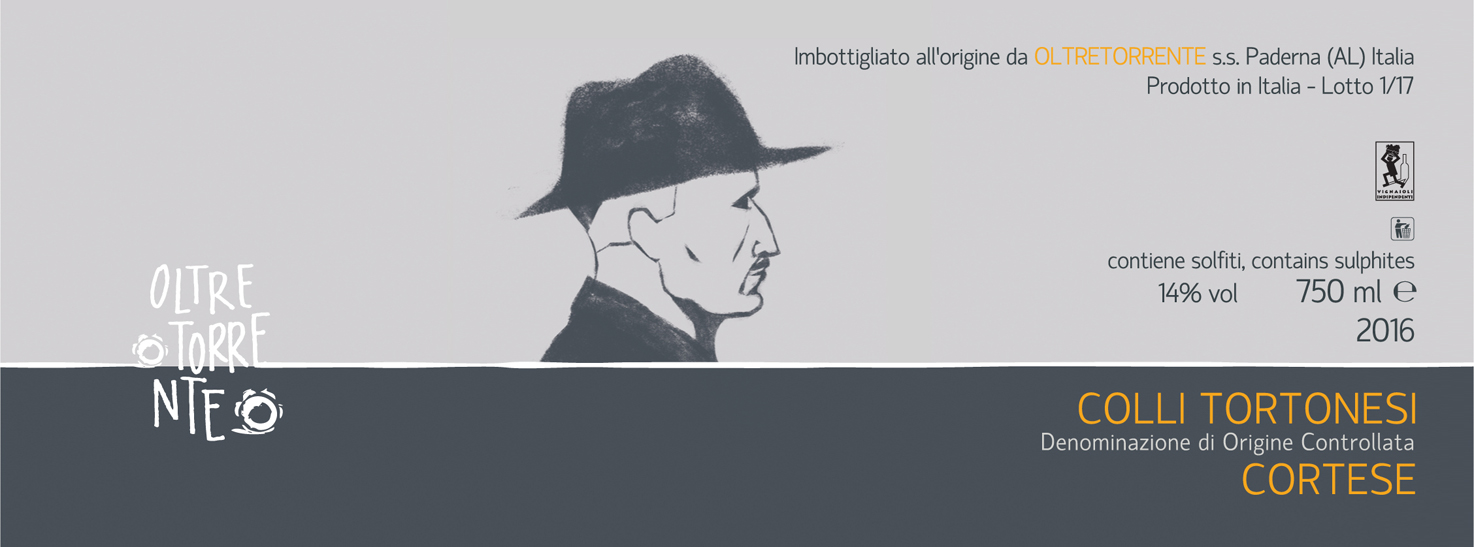 Cortese Colli Tortonesi