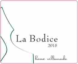 La Bodice