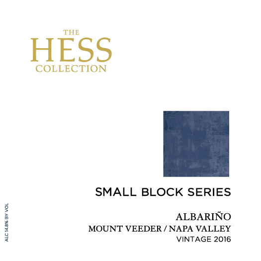 Small Block Series